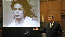 Tòa án Mỹ bác đơn kiện của gia đình Michael Jackson